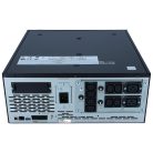 (SMX3000HV) Smart UPS X 3000VA Rack/Tower LCD 200-240V Felújított