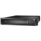 (SMX3000RMHV2U) Smart UPS 3000VA Rack 2U