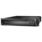 (SMX3000RMHV2UNC) APC Smart-UPS X 3000VA Rack/Tower LCD 200-240V with Network Card