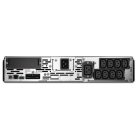 (SMX3000RMHV2U) Smart UPS 3000VA Rack 2U