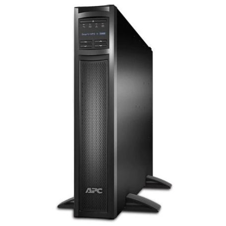 (SMX3000RMHV2U) Smart UPS 3000VA Rack 2U