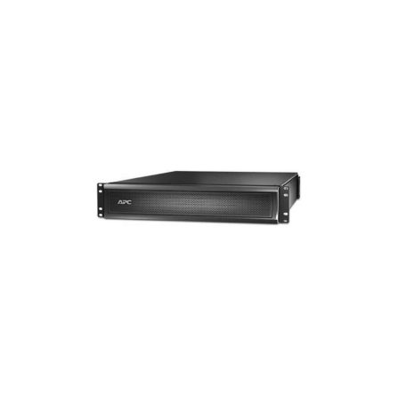 (SMX48RMBP2U) APC Smart-UPS X-Series 48V External Battery Pack Rack/Tower