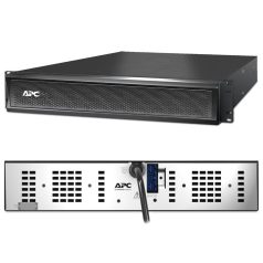   (SMX48RMBP2U) APC Smart-UPS X-Series 48V External Battery Pack Rack/Tower