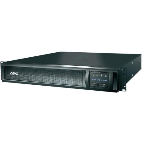 (SMX750I) APC Smart-UPS X 750VA Rack/Tower LCD 230V