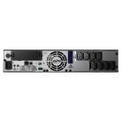(SMX750I) APC Smart-UPS X 750VA Rack/Tower LCD 230V