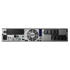 (SMX750I) APC Smart-UPS X 750VA Rack/Tower LCD 230V