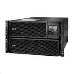   (SRT10KRMXLI) APC Smart-UPS SRT10KRMXLI 10 000VA szünetmentes tápegység