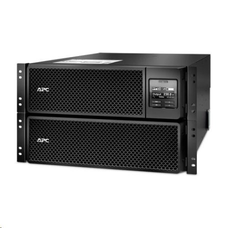 (SRT10KRMXLI) APC Smart-UPS SRT10KRMXLI 10 000VA szünetmentes tápegység