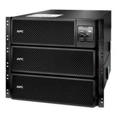   (SRT10KRMXLI) APC Smart-UPS SRT10KRMXLI 10 000VA szünetmentes tápegység