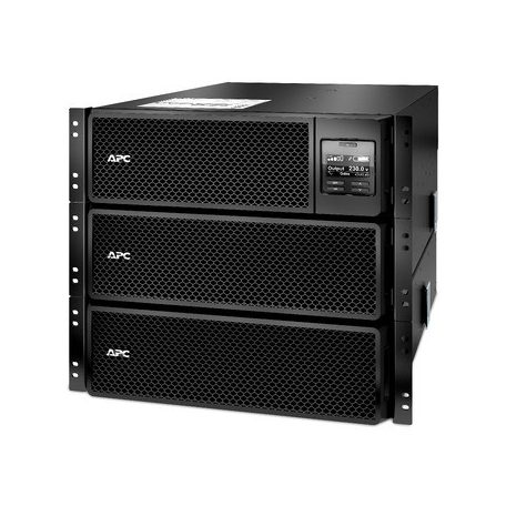 (SRT10KRMXLI) APC Smart-UPS SRT10KRMXLI 10 000VA szünetmentes tápegység