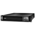 (SRT1500RMXLI) APC Smart-UPS SRT 1500VA RM 230V szünetmentes tápegység