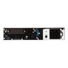 (SRT1500RMXLI) APC Smart-UPS SRT 1500VA RM 230V szünetmentes tápegység