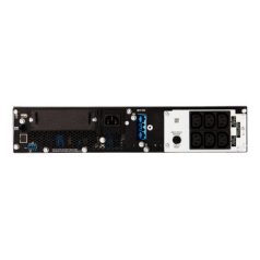   (SRT1500RMXLI) APC Smart-UPS SRT 1500VA RM 230V szünetmentes tápegység