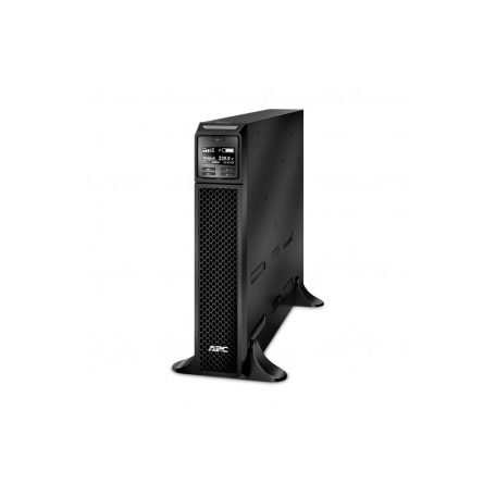 (SRT1000XLI) APC Smart-UPS 1500VA 230V szünetmentes tápegység 