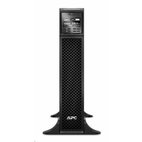 (SRT2200XLI) APC Smart-UPS SRT2200XLI 2200VA szünetmentes tápegység
