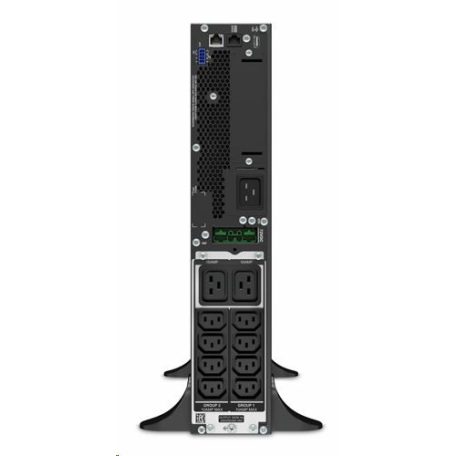 (SRT2200XLI) APC Smart-UPS SRT2200XLI 2200VA szünetmentes tápegység