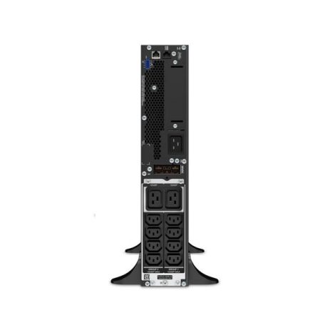 (SRT3000XLI) APC Smart-UPS SRT3000XLI 3000VA szünetmentes tápegység