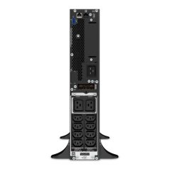 (SRT3KXLI) Smart-UPS RT 3kVA On-line, LCD kijelzovel