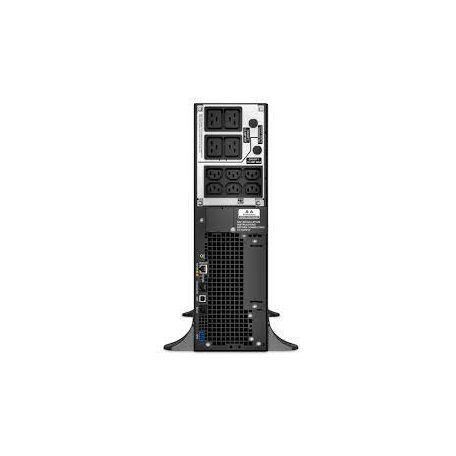 (SRT5KXLI) Smart-UPS RT 5kVA On-line, LCD kijelzovel