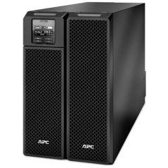 (SRT8KXLI) Smart-UPS RT 8kVA On-line, LCD kijelzovel