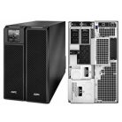 (SRT8KXLI) Smart-UPS RT 8kVA On-line, LCD kijelzovel