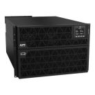 (SRTG20KXLI) APC Smart-UPS On-Line, 20kVA/20kW, Rack/Tower, 230V/380V...415V, Network Card, W/O rail kit