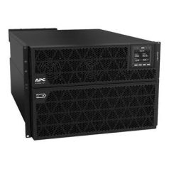   (SRTG20KXLI) APC Smart-UPS On-Line, 20kVA/20kW, Rack/Tower, 230V/380V...415V, Network Card, W/O rail kit