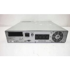 (SU1000RMI2U) Smart-UPS 1000VA rack-mount 2U(gyári)
