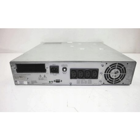 (SU1000RMI2U) Smart-UPS 1000VA rack-mount 2U(gyári)