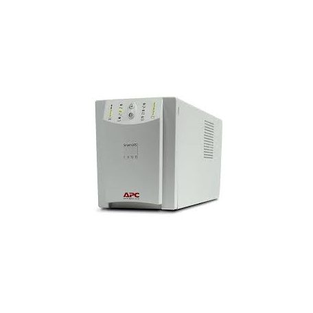 (SU1400I) Smart-UPS 1400 VA 3.gen. UPS