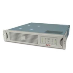 (SU1400RMI2U) Smart-UPS 1400VA rack-mount 2U