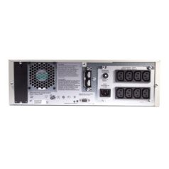 (SU1400RMXLI3U) Smart-UPS 1400VA Rack Mount XL 3U
