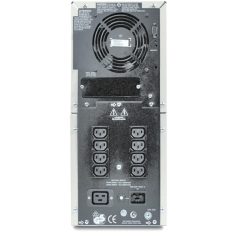 (SU2200INET) SMART-UPS 2200VA felújított