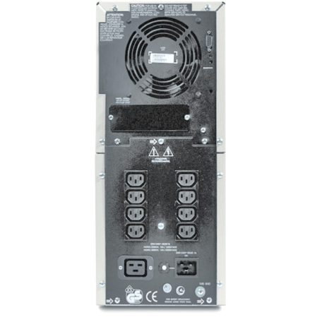 (SU2200INET) SMART-UPS 2200VA felújított