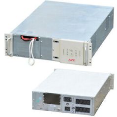 (SU2200RMI3U) Felújított Smart-UPS 2200VA rack-mount 3U
