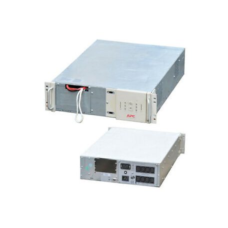 (SU2200RMI3U) Felújított Smart-UPS 2200VA rack-mount 3U