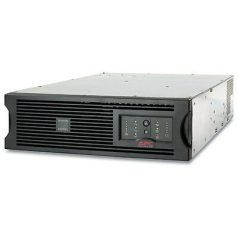(SU2200RMXLI3U) Smart 2200VA rack-mount XL 3U UPS