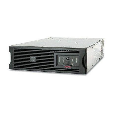 (SU2200RMXLI3U) Smart 2200VA rack-mount XL 3U UPS