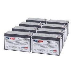(SU24RMXLBP2U) APC Smart-UPS XL RM 2U 24V Battery Pack