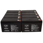(SU24RMXLBP2U) APC Smart-UPS XL RM 2U 24V Battery Pack
