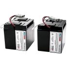(SU24XLBP) SMART 700XLI/1000XLI BOVÍTO AKKU