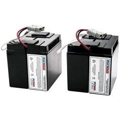 (SU24XLBP) SMART 700XLI/1000XLI BOVÍTO AKKU