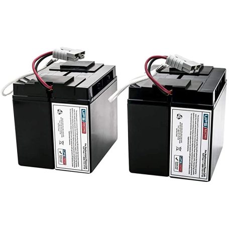 (SU24XLBP) SMART 700XLI/1000XLI BOVÍTO AKKU