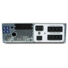 (SU3000RMXLI3U) Smart 3000VA rack-mount XL 3U UPS