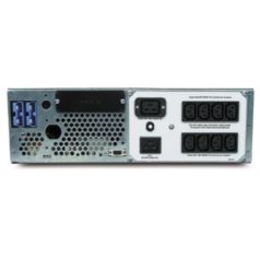 (SU3000RMXLI3U) Smart 3000VA rack-mount XL 3U UPS