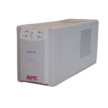 (SU420INET) SMART-UPS 420VA