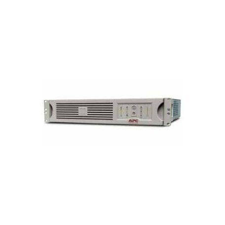 (SU700RMI2U) SMART700VA RACK MOUNT