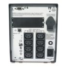 (SUA1000I) SMART-UPS 1000VA USB felújított