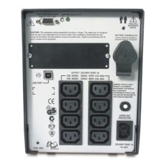 (SUA1000I) SMART-UPS 1000VA USB felújított
