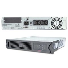 (SUA1500RMI2U) SMART UPS 1500VA RMI2U felújított